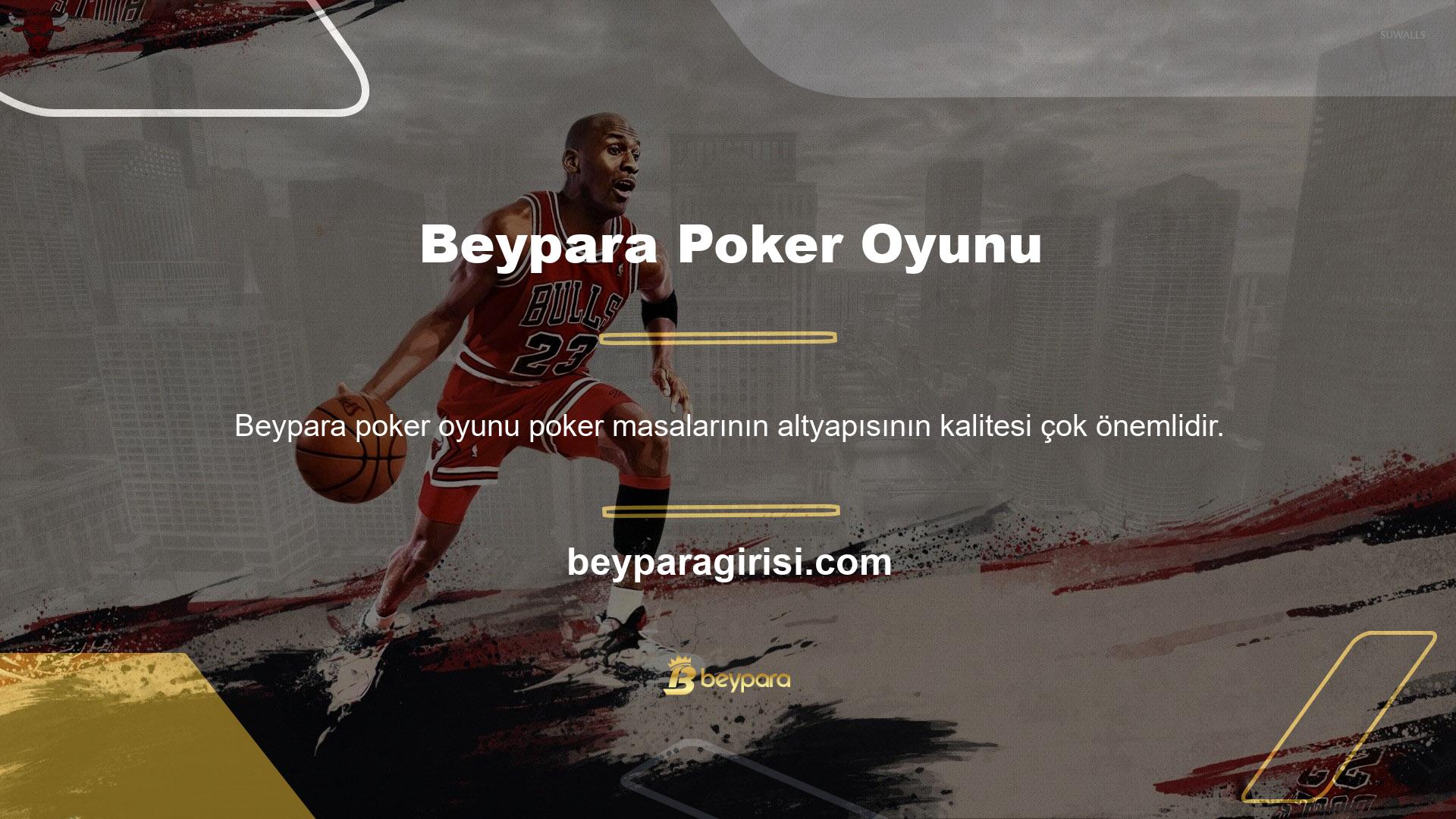 Bu şekilde, sitenizde herhangi bir çöküş veya kesinti olmayacaktır